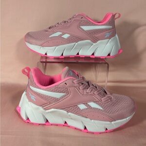 Reebok NWOT Vizome Slip-On Sneaker - Kids' Size 1/CM 20